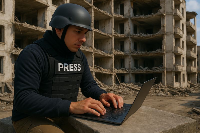 Frontline protection hero