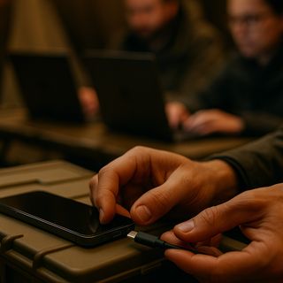 Assessment in action